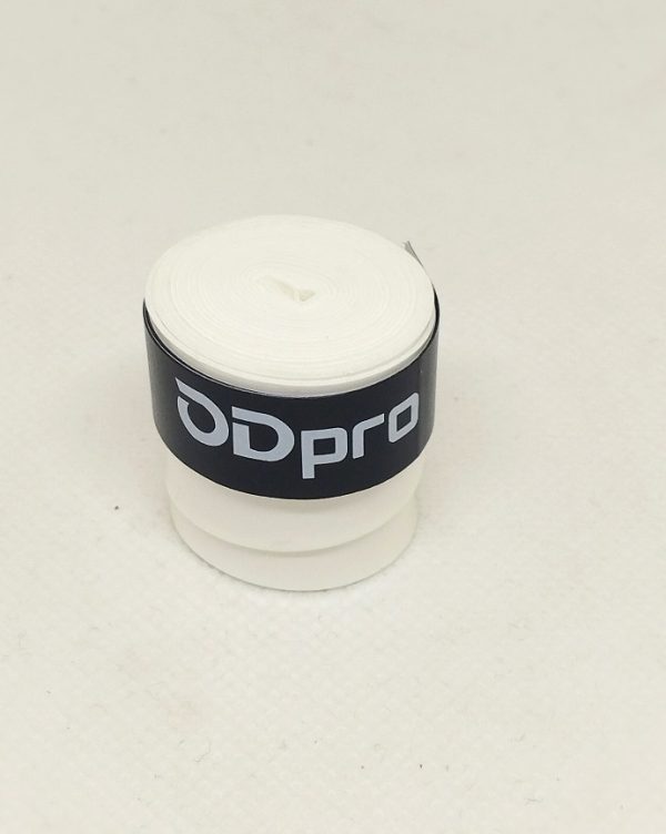 overgrip liso odpro blanco