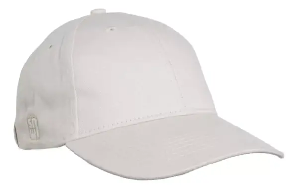 gorra blanca